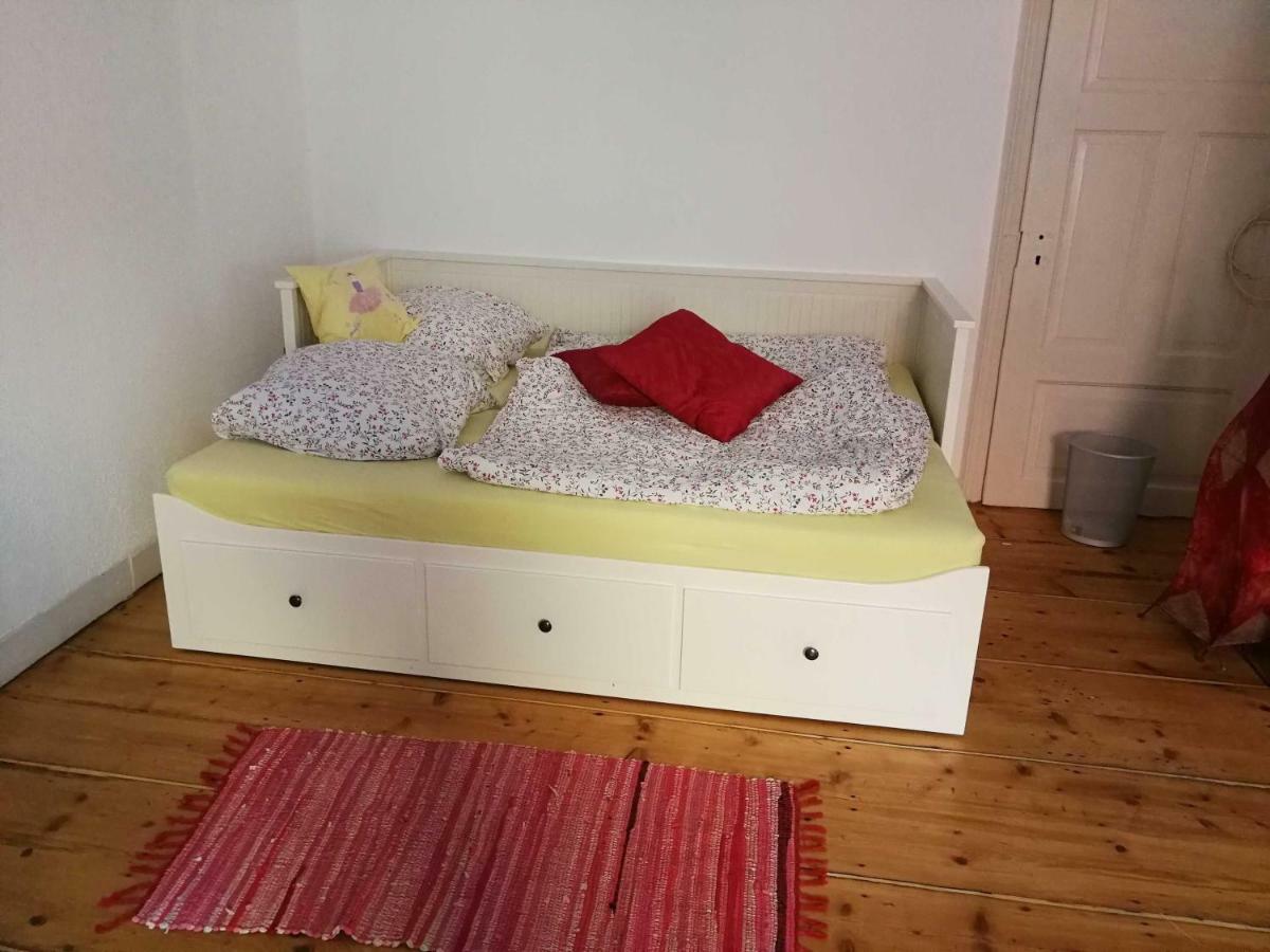 Ferienwohnung Burg Lindenfels Dış mekan fotoğraf
