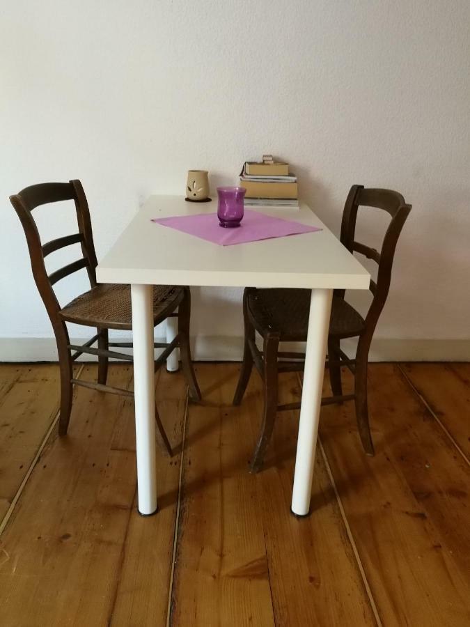 Ferienwohnung Burg Lindenfels Dış mekan fotoğraf